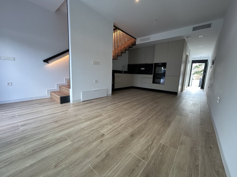 Town House for Sale in Cabo Roig, Alicante 5