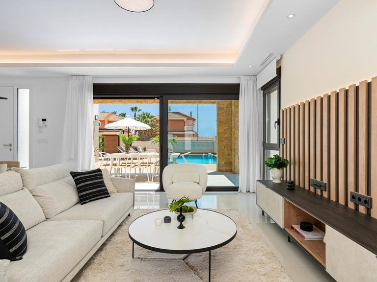 Villa for Sale in Ciudad Quesada, Alicante 8
