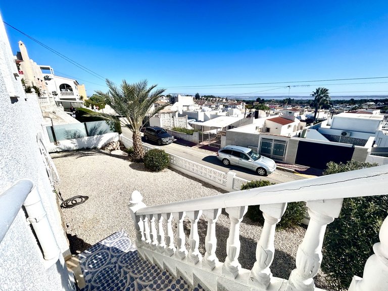 Villa for Sale in Las Filipinas, Alicante 33