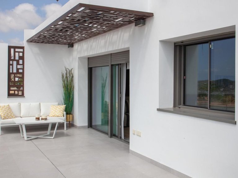 Apartment for Sale in Finestrat, Alicante 29