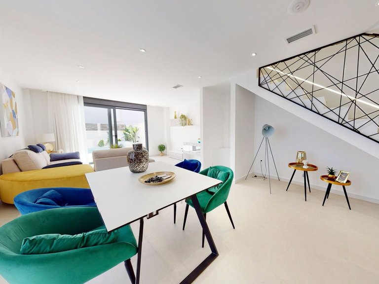 Town House for Sale in Guardamar, Alicante 2