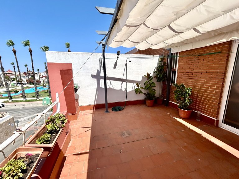 Town House for Sale in Los Altos, Alicante 21