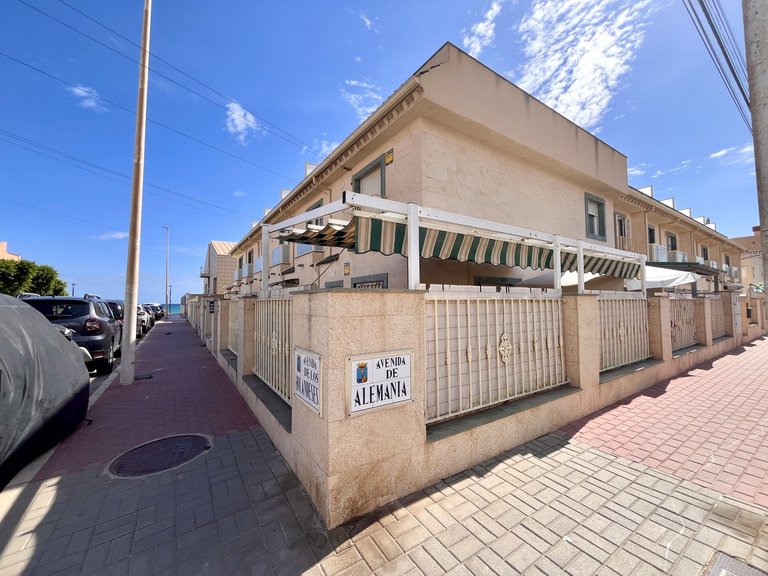 Town House for Sale in Torrevieja, Alicante 1