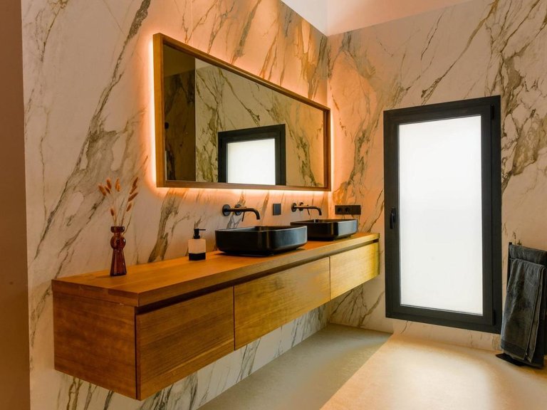 Villa for Sale in Alfaz Del Pi, Alicante 21
