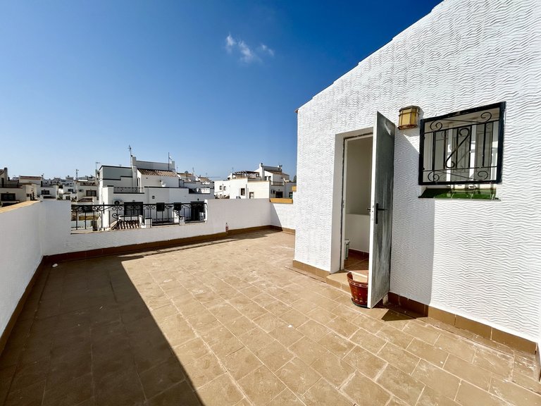Town House for Sale in Los Altos, Alicante 19