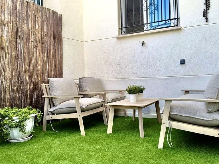 Town House for Sale in Los Altos, Alicante 30