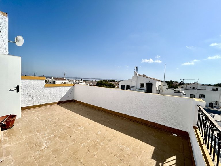 Town House for Sale in Los Altos, Alicante 22