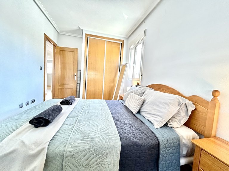 Apartment for Sale in Los Dolses, Alicante 17