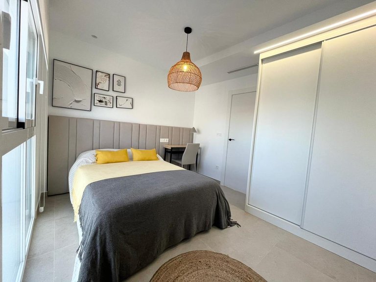 Villa for Sale in Pilar De La Horadada, Alicante 26