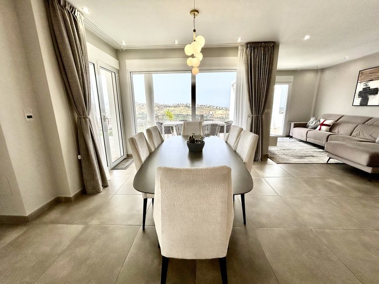 Villa for Sale in Ciudad Quesada, Alicante 12