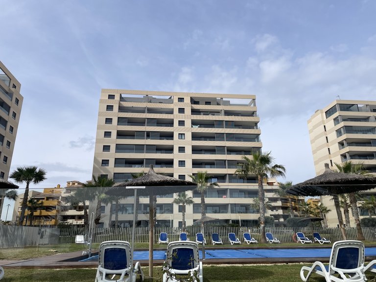 Apartment for Sale in Punta Prima, Alicante 1
