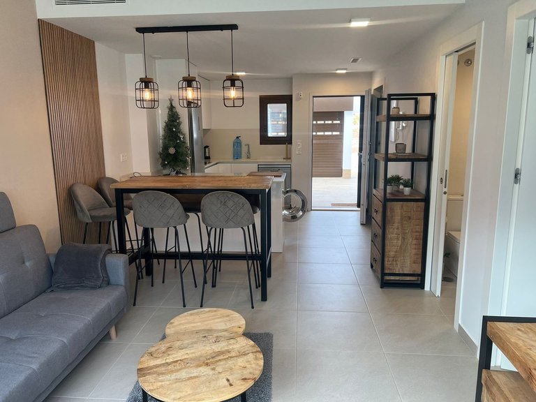 Apartment for Sale in San Pedro Del Pinatar, Murcia 5