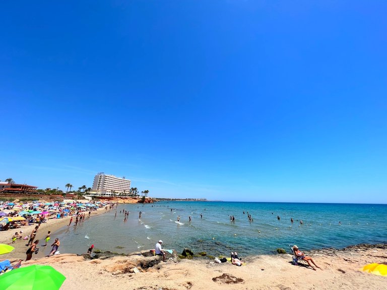 Villa for Sale in Los Balcones, Alicante 21