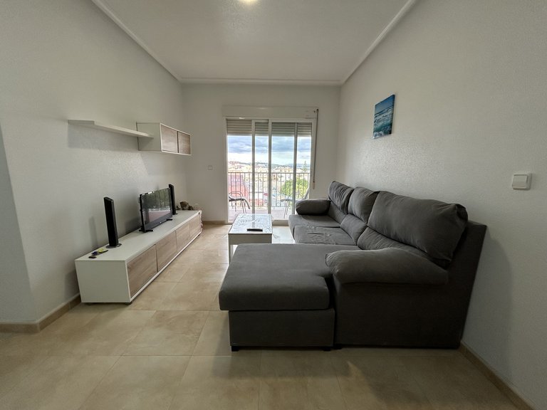 Apartment for Sale in San Miguel, Alicante 5