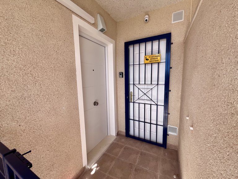 Penthouse for Sale in La Zenia, Alicante 16