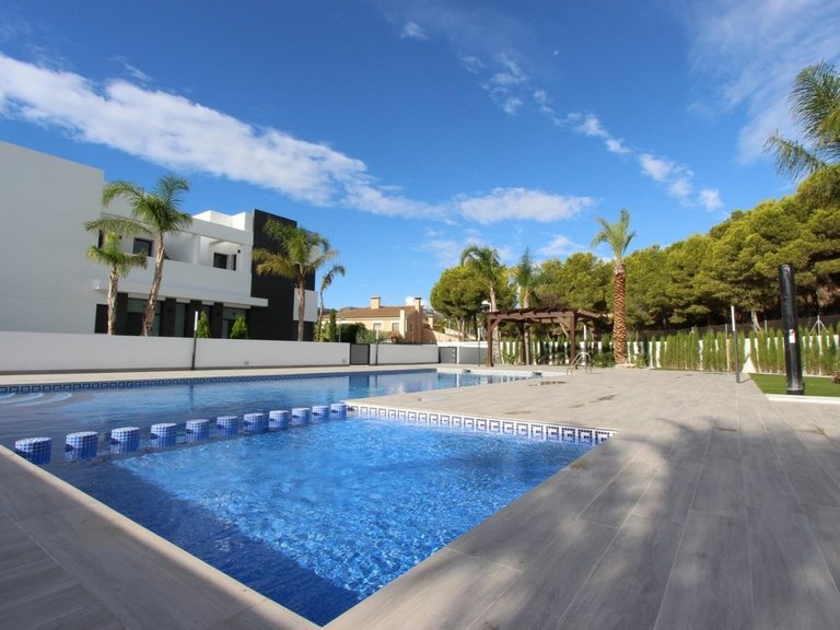 Town House for Sale in Calpe, Alicante 10