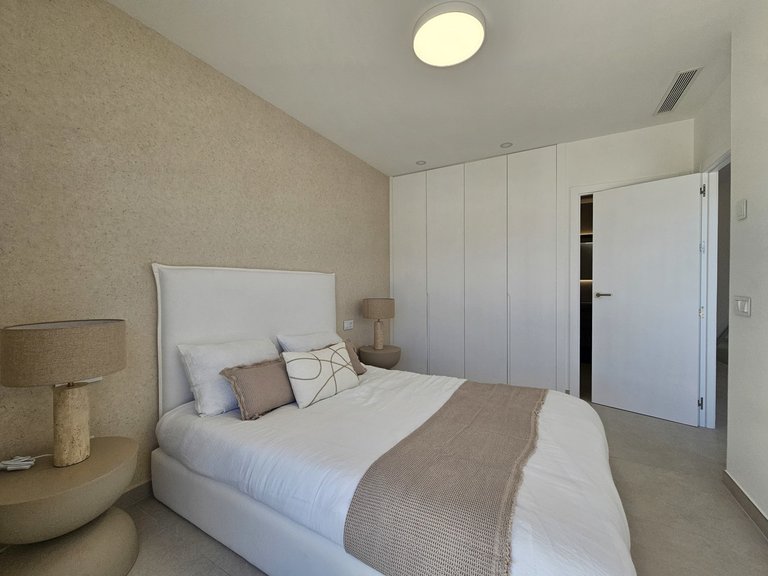 Villa for Sale in Dehesa De Campoamor, Alicante 18
