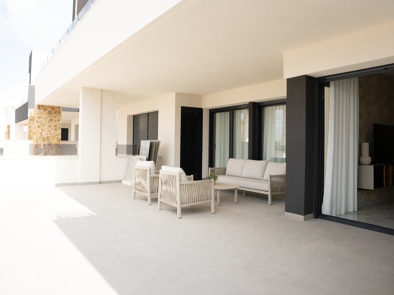 Villa for Sale in Ciudad Quesada, Alicante 12