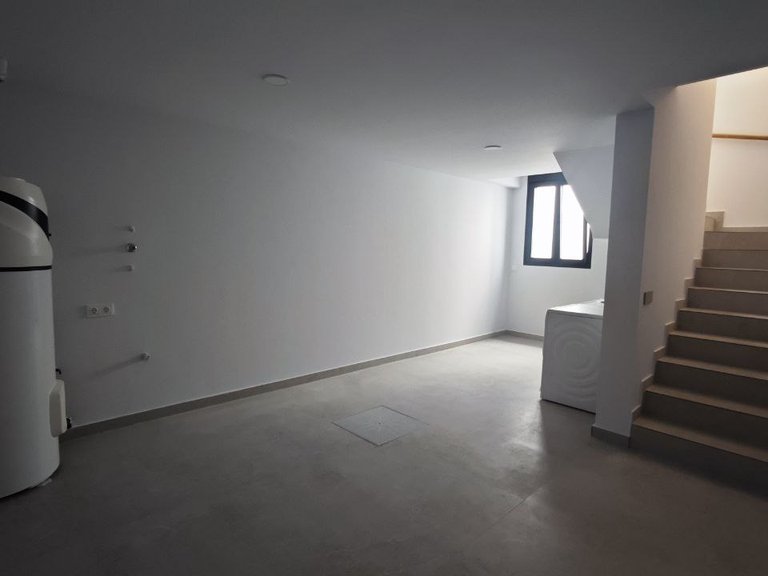 Villa for Sale in San Miguel, Alicante 43