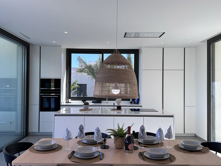Villa for Sale in San Miguel De Salinas, Alicante 4
