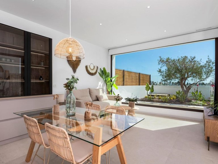 Villa for Sale in Los Alcazares, Murcia 5