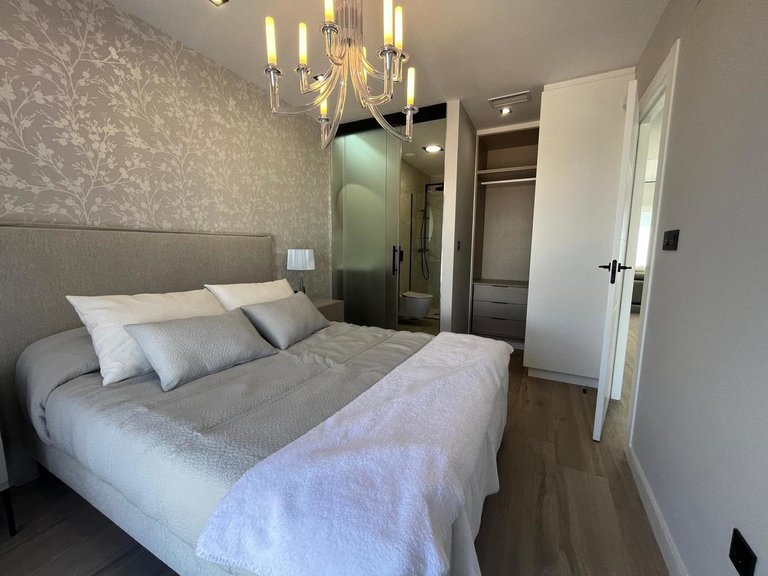 Penthouse for Sale in Punta Prima, Alicante 11