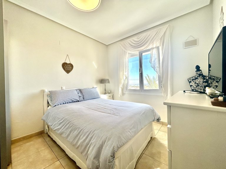 Villa for Sale in Las Filipinas, Alicante 11
