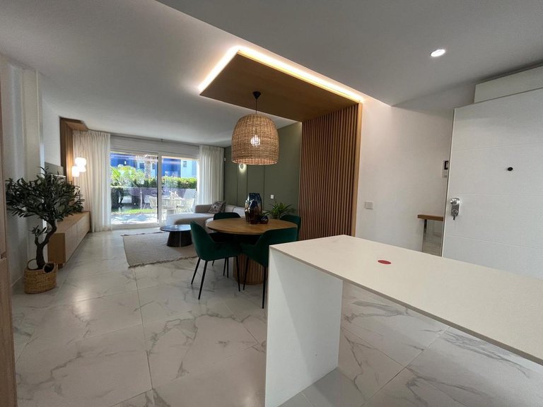 Apartment for Sale in Punta Prima, Alicante 11