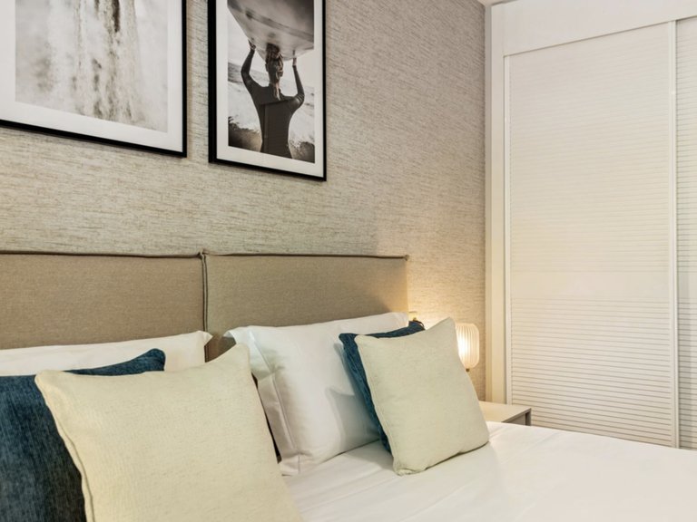 Apartment for Sale in Benahavis, Malaga 15
