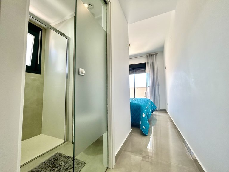 Apartment for Sale in Pilar De La Horadada, Alicante 19