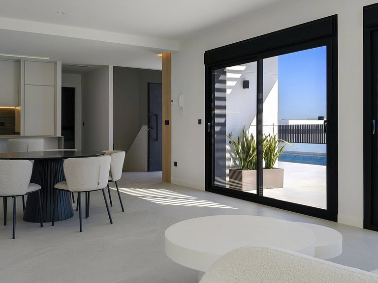 Villa for Sale in Quesada, Alicante 4