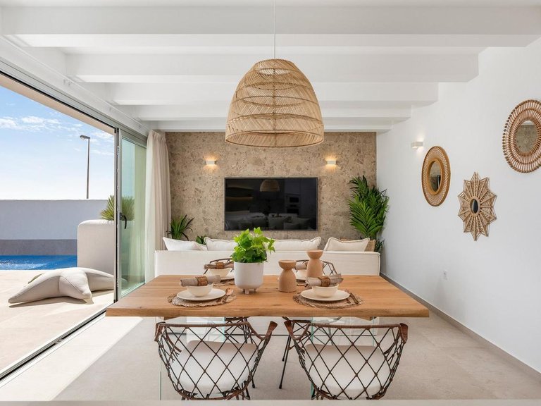 Villa for Sale in Dolores, Alicante 7