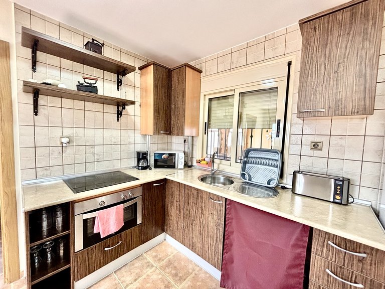 Villa for Sale in Fuente-alamo De Murcia, Murcia 17