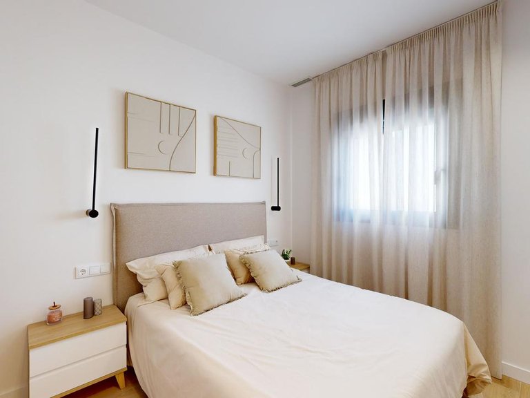Apartment for Sale in Guardamar, Alicante 19