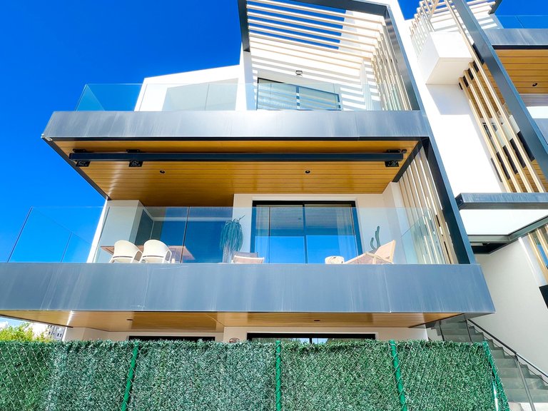 Apartment for Sale in Las Colinas Golf Resort, Alicante 3
