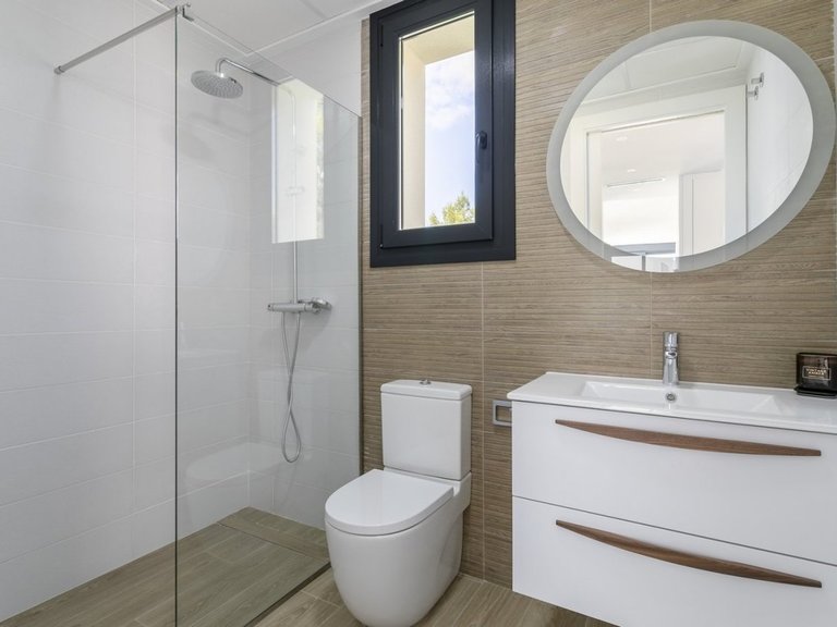 Villa for Sale in Finestrat, Alicante 25