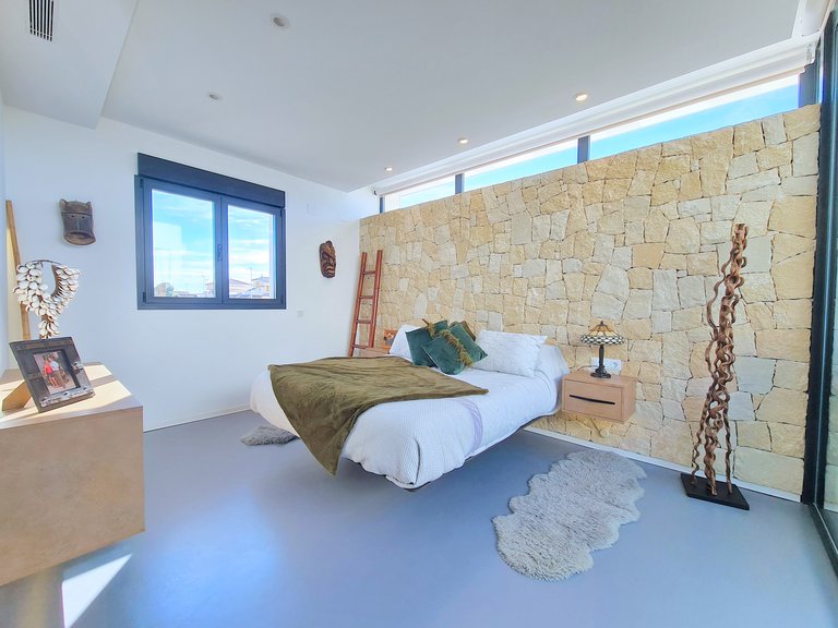 Villa for Sale in Los Alcazares, Murcia 17