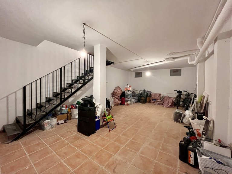 Town House for Sale in Cabo Roig, Alicante 22