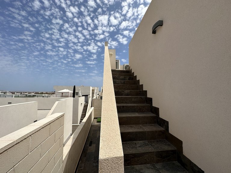 Villa for Sale in Los Altos, Alicante 25