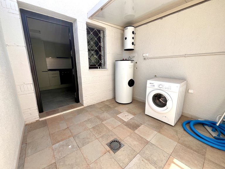 Town House for Sale in Peraleja Golf Resort, Murcia 25