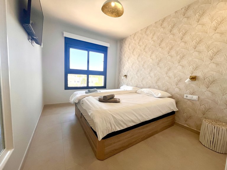 Penthouse for Sale in Lo Romero Golf, Alicante 15