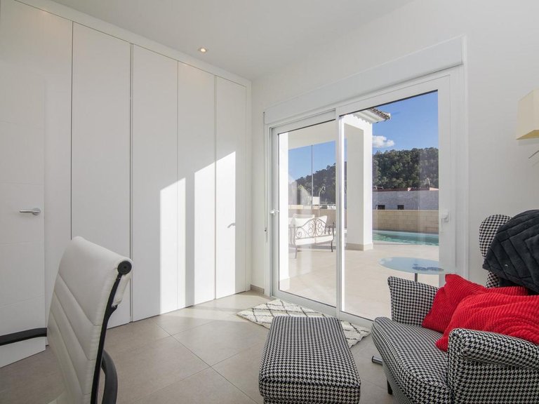 Villa for Sale in Pinoso, Alicante 42