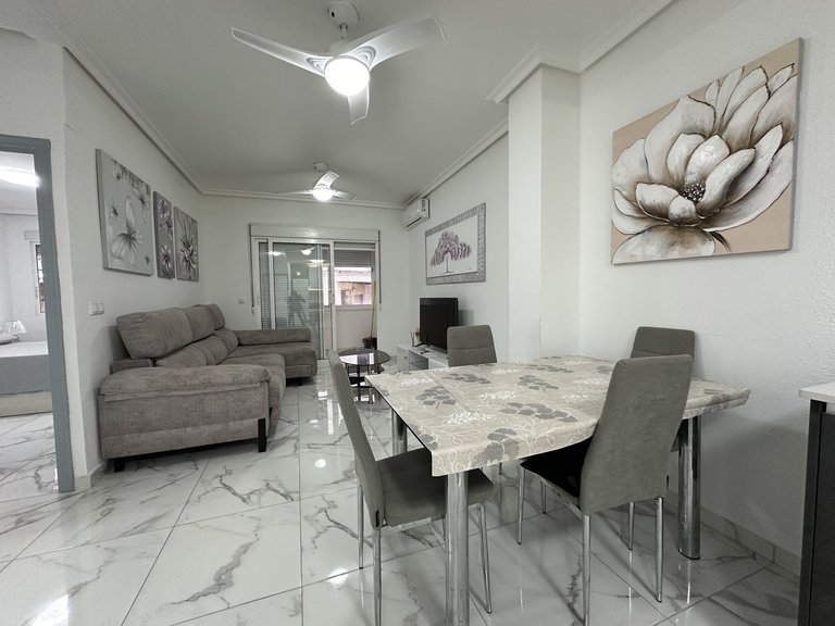 Apartment for Sale in Torrevieja, Alicante 9