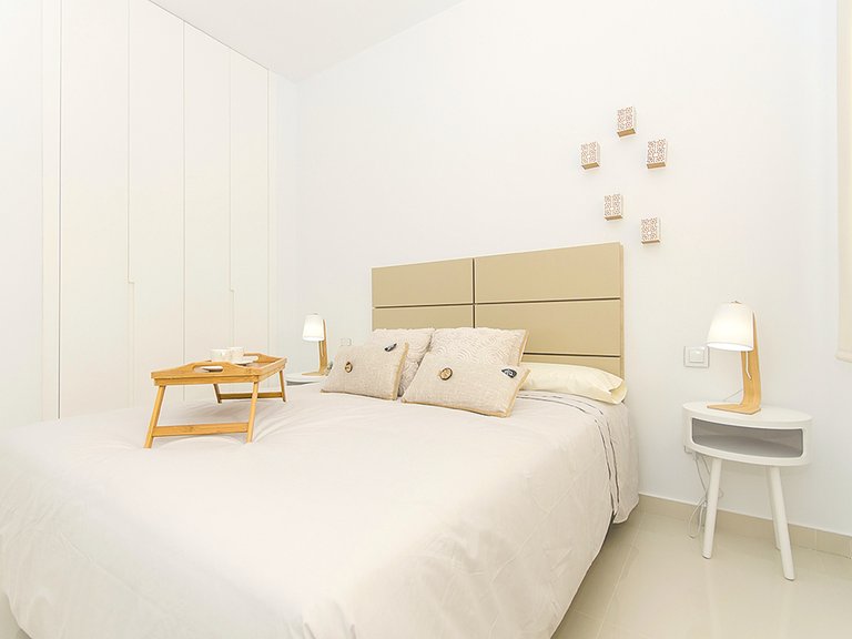Villa for Sale in Dehesa De Campoamor, Alicante 26