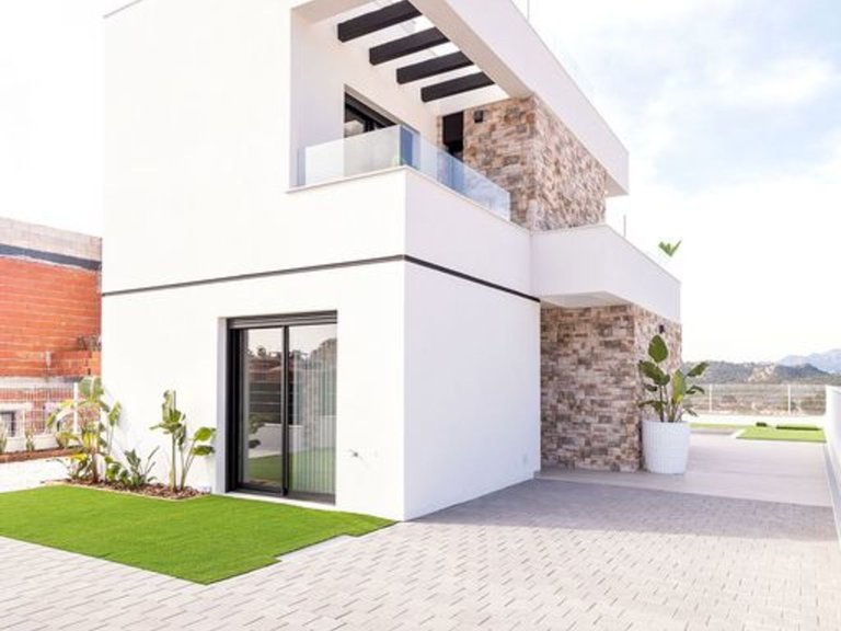Villa for Sale in Finestrat, Alicante 17