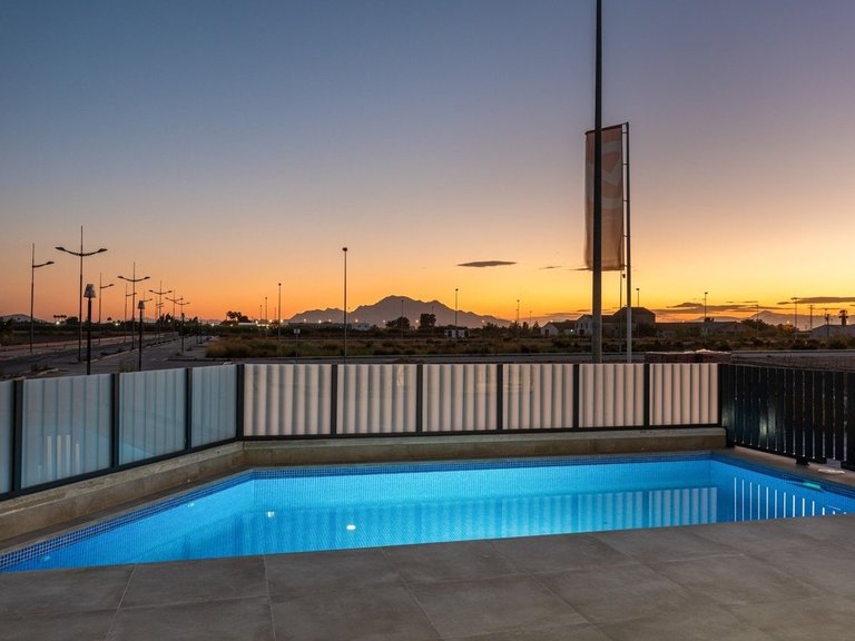 Villa for Sale in Dolores, Alicante 36