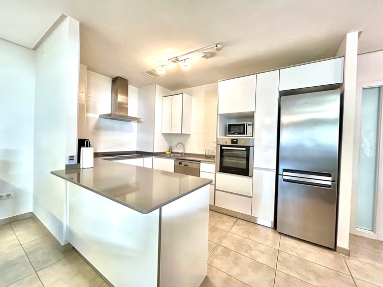 Apartment for Sale in Los Dolses, Alicante 5