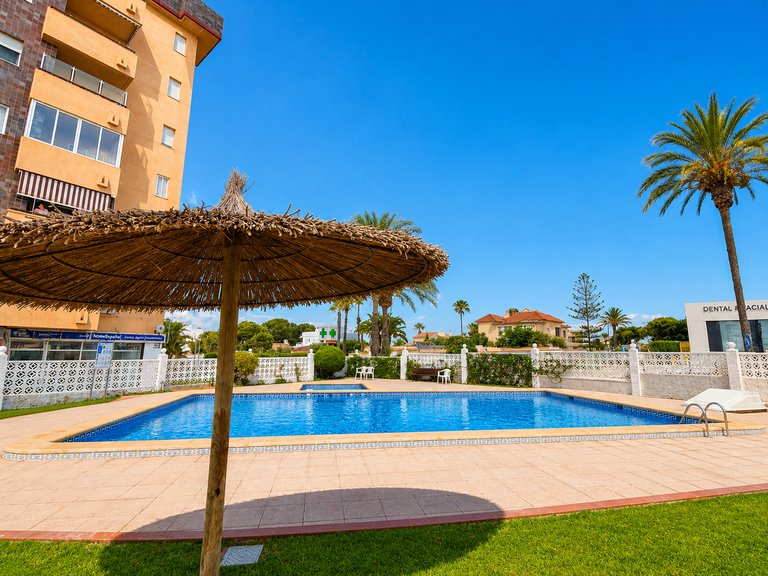 Penthouse for Sale in La Zenia, Alicante 19