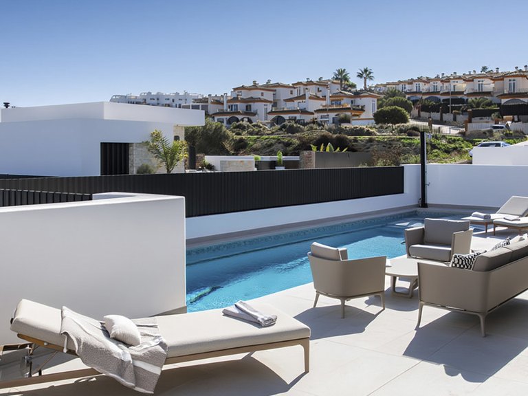Villa for Sale in Quesada, Alicante 19