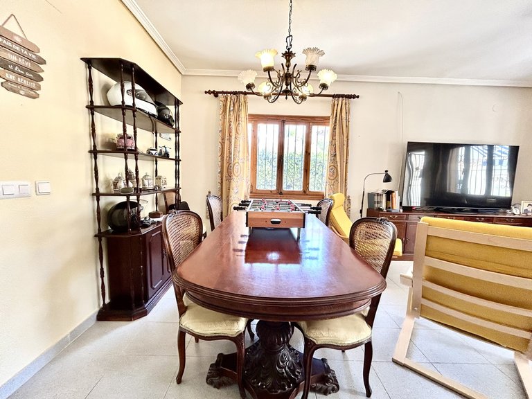 Villa for Sale in Orihuela Costa, Alicante 11